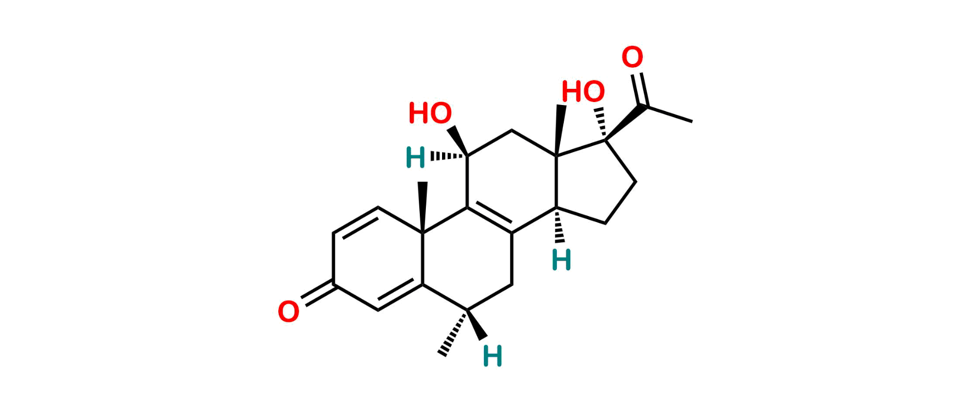 Fluorometholone Impurity 16